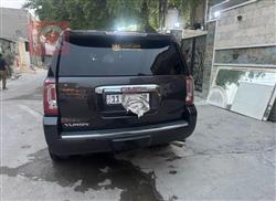 جي ام سي يوكون